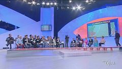 Puntata del 21 luglio