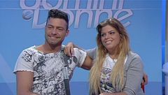 "Che notte, la nostra prima notte..."