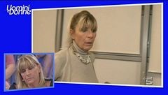 Gemma, dopo la trasmissione..