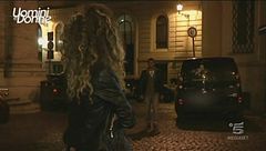 Un momentaccio per Diego - III^ parte