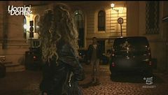 Un momentaccio per Diego - III^ parte