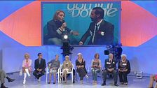 L'incontro a tre