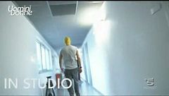 Francesco e Teresanna: "La bufera" - II^ parte