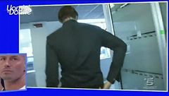 Francesco e Teresanna: "La bufera" - I^ parte