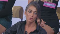 Jessica sotto accusa