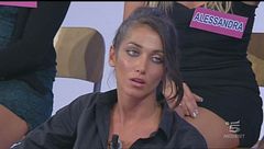Jessica sotto accusa