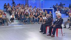 "Voglio una 55enne... "