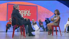Angela si scatena!