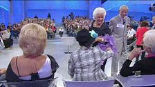 Magda si presenta...