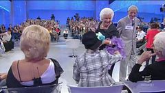 Magda si presenta...