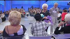 Magda si presenta...