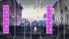 Mercoledì 8 aprile