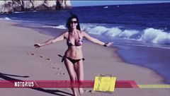 Una Laura bellissima