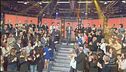 Sabato 4 marzo