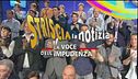Sabato 5 novembre