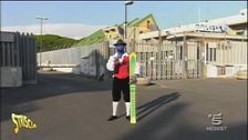 Ostia o Aosta?