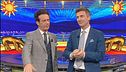 Lunedì 18 aprile