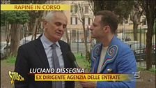 Rapine in corso