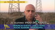 Terra dei fuochi, come tutto ha avuto inizio
