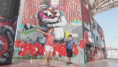 Estate a Regola d'Arte a Milano e Napoli