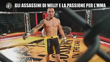 Marco Bianchi, uno dei 4 arrestati per la morte di Willy