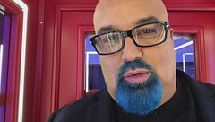 La #cabinarossa di… Giovanni Ciacci