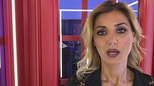 La #cabinarossa di… Daniela Martani