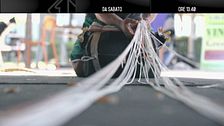 La nuova edizione di Giù in 60 secondi