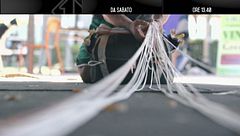 La nuova edizione di Giù in 60 secondi