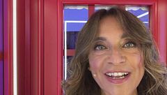 La #cabinarossa di… Caterina Collovati