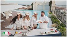 Un viaggio tra i sapori della gastronomia chic della Versilia