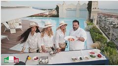 Un viaggio tra i sapori della gastronomia chic della Versilia