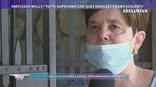 La maestra di Willy: ''Il ragazzo più innocuo del mondo''