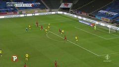 Ronaldo, doppietta da record. Anche Mertens in gol