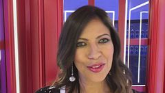 La #cabinarossa di… Fabiana Britto