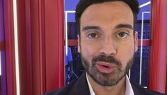 La #cabinarossa di…  Francesco Fredella