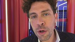 La #cabinarossa di…  Raffaello Tonon