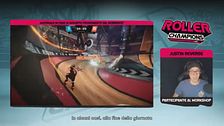 Roller Champions, il trailer dell'evento Ubisoft Forward