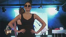 Jo Squillo: Miss Red Carpet 2020