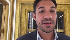 La #cabinagold di... Leonardo Greco