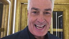 La #cabinagold di... Daniel McVicar