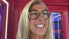 La #cabinarossa di… Roberta Beta