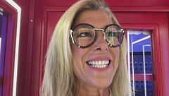 La #cabinarossa di… Roberta Beta