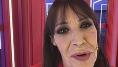 La #cabinarossa di…  Viola Valentino