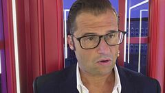 La #cabinarossa di… Alex Fiumara