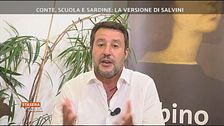 Matteo Salvini
