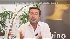 Matteo Salvini