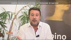 Salvini: come si sta preparando al processo