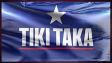 Il calcio è lo sport più bello del mondo... Tiki Taka vi aspetta lunedì sera su Italia 1!