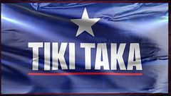 Il calcio è lo sport più bello del mondo... Tiki Taka vi aspetta lunedì sera su Italia 1!